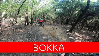 MTB Roveta 08.06.2024 sentiero BOKKA TRAIL