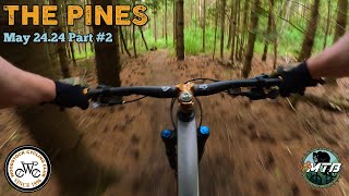 The Pines in Woodstock May 24/24 Part #2