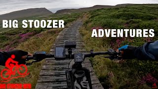 A YouTube Channel For Cross Country MTB...