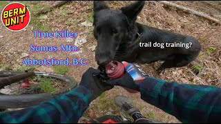 Dogs Pick Better Lines! - Time Killer - Sumas...