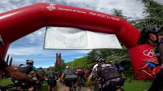 BTT Cavallera 2024 - Mel de la bona!!! 