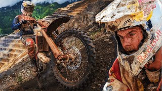 Red Bull Erzbergrodeo 2024 In Depth: Extended...
