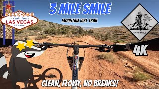 3 Mile Smile