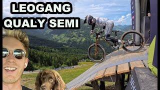 LEOGANG QUALY - SEMIS NERVOUS LSD !