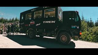 MTB Enduro/Trail 2k24 - Wales - Bikepark Wales