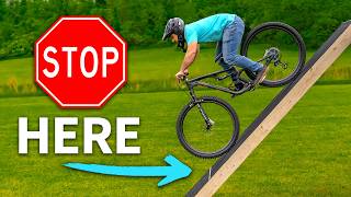 Could You Stop? Our Brakes Were Useless At...