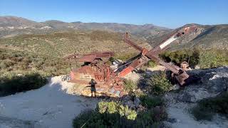 Simi MTB - Marr Ranch Trail