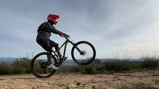 Simi MTB - Simi Peak