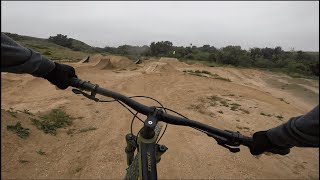 Simi MTB - Sapwi Bike Park