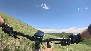 Rooney Valley - Stunningly Scenic Flow - Green...