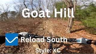 Reload South - Goat Hill