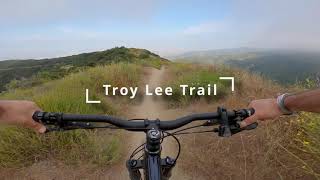 Troy Lee Trail