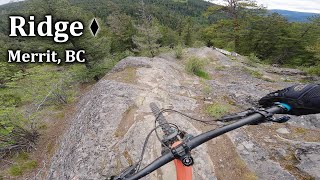Not Just A Pass Through Town Anymore | Ridge -...