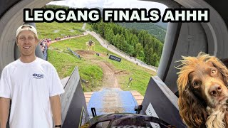 LEOGANG FINALS - HIGHS & LOWS