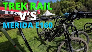 I Tried An EMTB Demo Day [Hamsterley Forest]