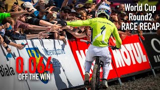 Race recap Bielsko-Biala 