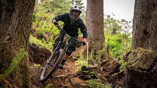 The Moments We Ride For