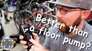 Is This Electric Tire Inflator Actually Good?