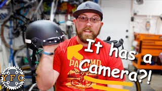 Is this the Best Helmet for Commuters?
