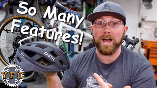 Smith Triad Helmet Review