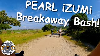 Pearl Izumi Breakaway Bash