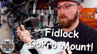The Best Quick Release Action Camera Mount