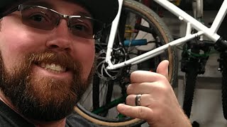 Bike Update Live!