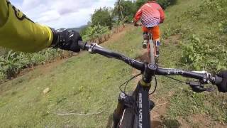 Adlaon Trail 2
