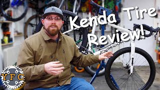 Kenda Kadre Tire Review