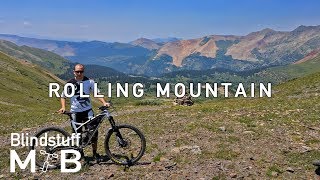 Pedaling up to 12,500ft - Where's the air? |...