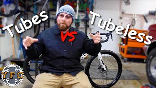 Tubeless Or Tubes: Which Is The Better Choice?