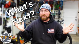 What do you want to see on the channel?