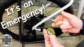 Do You Need This Emergency Cassette Tool?