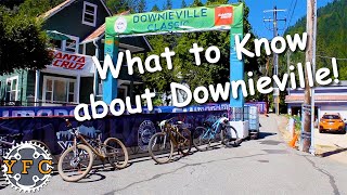 What to Know for the Downieville Classic