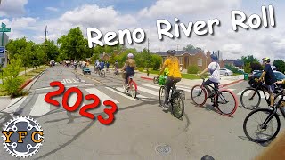 Reno River Roll 2023