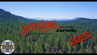 Lost & Found Gravel Festival 2023