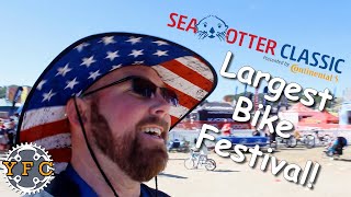 Sea Otter Classic 2023