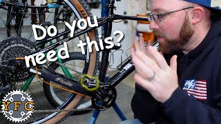 Do You Need Clipless Pedals?