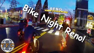 Bike Night Reno
