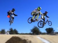 2015 NZ BMX Champs - Day 2 Highlights
