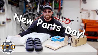 It's Time For Big Changes to the Road Bike
