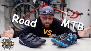 What is the Difference Between Mountain Bike...