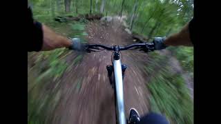 Winn/Big Kame bicycle fun!