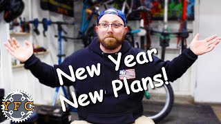What's New for 2023?