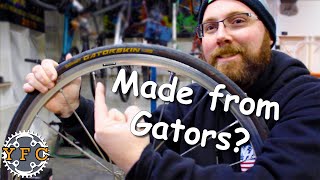 Continental Gatorskin Review