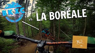 ????️ Riding with BKXC - La Boréale |...