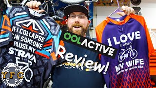 Are Inexpensive Cycling Jerseys Worth It?