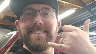 Shop Tour And Q & A! LIVE!