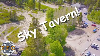 High Sierra Cycling Mountain Bike Festival