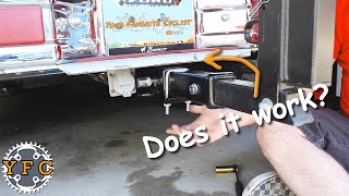 Do Hitch Tighteners Work?